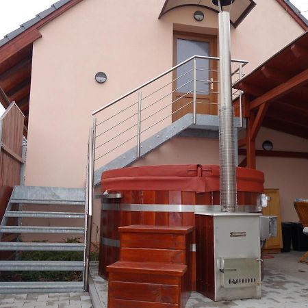 Penzion Na Barokni Ceste Wellness & Spa Plasy Luaran gambar