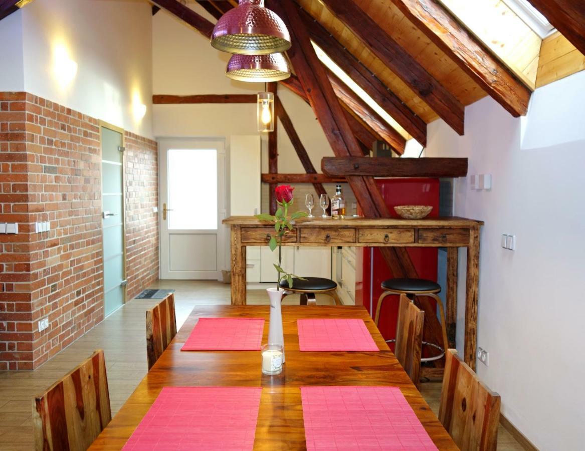Penzion Na Barokni Ceste Wellness & Spa Plasy Luaran gambar