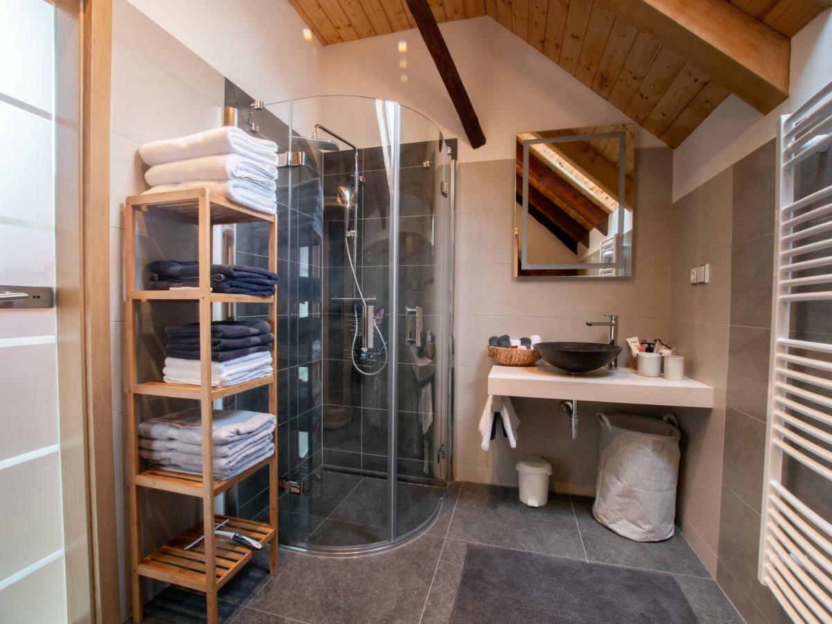 Penzion Na Barokni Ceste Wellness & Spa Plasy Luaran gambar